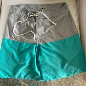 Wellen swim shorts